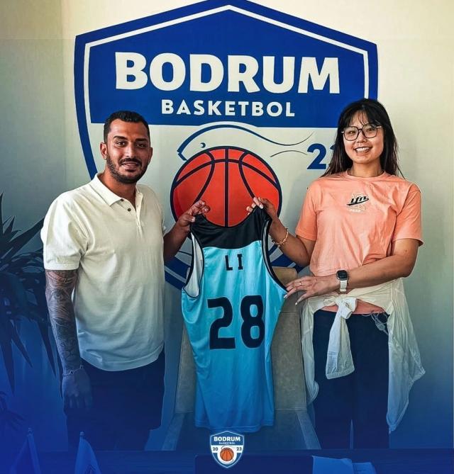 华体会官网-首秀开门红！李月汝回归土超砍14+11真猛