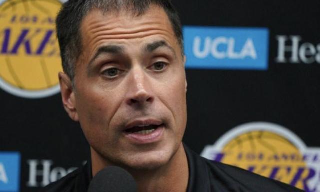 华体会下载-佩林卡仍对韦少抱有很高期待 称湖人补强尚未结束