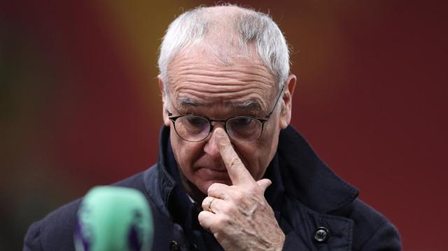 华体会体育-拉涅利遭沃特福德解雇，教练黑洞112天吞掉补锅匠